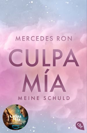 [Culpa Mía 01] • Meine Schuld